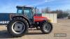 Massey Ferguson 4270 Tractor Reg. No. SV02 HKW Ser. No. K29513 - 22