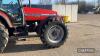 Massey Ferguson 4270 Tractor Reg. No. SV02 HKW Ser. No. K29513 - 23