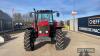 2011 Massey Ferguson 5465 Dyna 4 Tractor c/w air con Reg. No. KX11 BKV Ser. No. B116050 - 2