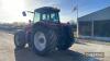 2008 Massey Ferguson 6499 Tractor c/w 50kph, Power Shift, front wafer weights, front suspension, halogen work lights, 4 rear spools, power beyond & load sensing, hydraulic brakes, suspended cab, air seat, air con, Bluetooth radio, Michelin 650/65 R42 & - 8