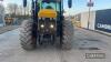 2018 JCB Fastrac 4220 c/w front linkage, 540/65x34 tyres Reg. No. FY68 FNV Ser. No. JCB13X60KJZ764824 - 3