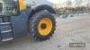 2018 JCB Fastrac 4220 c/w front linkage, 540/65x34 tyres Reg. No. FY68 FNV Ser. No. JCB13X60KJZ764824 - 7