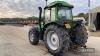 1999 Deutz Agroplus 95 Tractor - 7