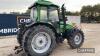 1999 Deutz Agroplus 95 Tractor - 10