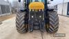 2017 JCB 4220 Fastrac c/w front linkage & PTO Ser. No. JCB43X60JH2185277 - 3