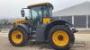 2017 JCB 4220 Fastrac c/w front linkage & PTO Ser. No. JCB43X60JH2185277 - 5