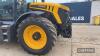 2017 JCB 4220 Fastrac c/w front linkage & PTO Ser. No. JCB43X60JH2185277 - 14