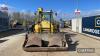 2003 Komatsu 93R Backhoe Loader c/w 3no. buckets Reg. No.VO52 EYF Ser. No. 93F24863 - 2