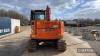 2017 Hitachi ZX85USB-5B Excavator Hours: approx 4200 Ser. No. HCMDEE50L00102306 - 9