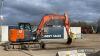 2017 Hitachi ZX85USB-5B Excavator Hours: approx 4200 Ser. No. HCMDEE50L00102306 - 14