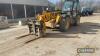 2018 JCB 540-140 Telehandler c/w jack legs Hours: approx 6500 Ser. No. JCB5A87GKJ2724884 - 5