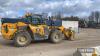 2018 JCB 540-140 Telehandler c/w jack legs Hours: approx 6500 Ser. No. JCB5A87GKJ2724884 - 12