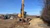 Komatsu PC210 Excavator c/w 2no. buckets, manual in office - 2