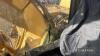 Komatsu PC210 Excavator c/w 2no. buckets, manual in office - 19