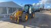 2016 JCB 535-95 Agri Telehandler Hours: approx 4800 Reg. No. AF66 EEJ Ser. No. JCB5TDZGEG2467657 - 4