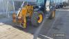 2016 JCB 535-95 Agri Telehandler Hours: approx 4800 Reg. No. AF66 EEJ Ser. No. JCB5TDZGEG2467657 - 5