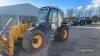 2016 JCB 535-95 Agri Telehandler Hours: approx 4800 Reg. No. AF66 EEJ Ser. No. JCB5TDZGEG2467657 - 6