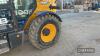 2016 JCB 535-95 Agri Telehandler Hours: approx 4800 Reg. No. AF66 EEJ Ser. No. JCB5TDZGEG2467657 - 7