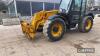 JCB 526-56 Telehandler Reg. No. CU59 GUW Ser. No. JCB5ASSMV91447752 - 5