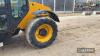 JCB 526-56 Telehandler Reg. No. CU59 GUW Ser. No. JCB5ASSMV91447752 - 7