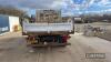 Iveco 75E16K 7.5ton Tipper manual & MOT in office (Oct 2023) Reg. No. RX08 FDY - 10