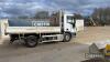 Iveco 75E16K 7.5ton Tipper manual & MOT in office (Oct 2023) Reg. No. RX08 FDY - 14