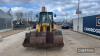 Fermac 860 Backhoe Loader c/w 4 in 1 bucket, 2no. extra buckets, quick hitch, piped for hammer, auto grease system, one owner, registration documents in office Reg. No. R334 WMJ Ser. No. A44TC0V8601955 - 2