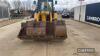 Fermac 860 Backhoe Loader c/w 4 in 1 bucket, 2no. extra buckets, quick hitch, piped for hammer, auto grease system, one owner, registration documents in office Reg. No. R334 WMJ Ser. No. A44TC0V8601955 - 3