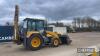 Fermac 860 Backhoe Loader c/w 4 in 1 bucket, 2no. extra buckets, quick hitch, piped for hammer, auto grease system, one owner, registration documents in office Reg. No. R334 WMJ Ser. No. A44TC0V8601955 - 13