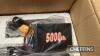 Winch DW5000 unused - 6