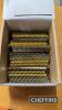 Box of 50mm Nails UNRESERVED LOT - 3