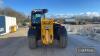 2016 JCB 535-95 Agri Telehandler Hours: approx 4800 Reg. No. AF66 EEJ Ser. No. JCB5TDZGEG2467657 - 9