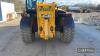 2016 JCB 535-95 Agri Telehandler Hours: approx 4800 Reg. No. AF66 EEJ Ser. No. JCB5TDZGEG2467657 - 10