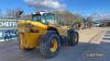 2016 JCB 535-95 Agri Telehandler Hours: approx 4800 Reg. No. AF66 EEJ Ser. No. JCB5TDZGEG2467657 - 11