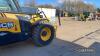 2016 JCB 535-95 Agri Telehandler Hours: approx 4800 Reg. No. AF66 EEJ Ser. No. JCB5TDZGEG2467657 - 14