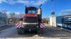 Case Quadtrac 580 Tractor Hours: approx 6800 Direct from farm Reg. No. EU65 DSO Ser. No. ZFF304193 - 2