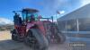 Case Quadtrac 580 Tractor Hours: approx 6800 Direct from farm Reg. No. EU65 DSO Ser. No. ZFF304193 - 11