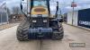 2008 Cat 765B Tractor c/w rear drawbar, PTO, 4no. spools, fender buttons, Power Beyond connections, 3 point linkage, rear work lights, Isobus socket at rear, air seat, front weights Hours: approx 9715 Ser. No. AGCCO765HNTCA1349 - 3