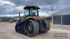 2008 Cat 765B Tractor c/w rear drawbar, PTO, 4no. spools, fender buttons, Power Beyond connections, 3 point linkage, rear work lights, Isobus socket at rear, air seat, front weights Hours: approx 9715 Ser. No. AGCCO765HNTCA1349 - 9