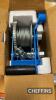 Snatch Block 8ton and Hand Winch HW2500 unused - 3