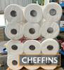 2no. Packs of 6 Wet N Dry Industrial Cleaning Cloth UNRESERVED LOT - 2