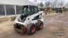 2006 Bobcat S150 Skid Steer Ser. No. 529811102 - 4