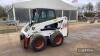 2006 Bobcat S150 Skid Steer Ser. No. 529811102 - 6