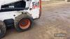 2006 Bobcat S150 Skid Steer Ser. No. 529811102 - 7