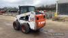 2006 Bobcat S150 Skid Steer Ser. No. 529811102 - 8