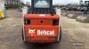 2006 Bobcat S150 Skid Steer Ser. No. 529811102 - 10