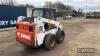 2006 Bobcat S150 Skid Steer Ser. No. 529811102 - 11