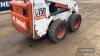 2006 Bobcat S150 Skid Steer Ser. No. 529811102 - 12