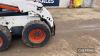 2006 Bobcat S150 Skid Steer Ser. No. 529811102 - 14