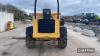 Barford SX5000 Dumper c/w manual in office Ser. No. SX5873/SDSJ0720 - 10